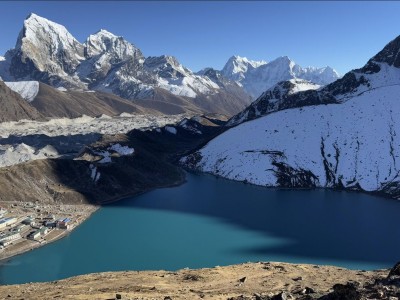 Gokyo Lake Trek: Why September, October, and November 2025 is the Best Time to Go