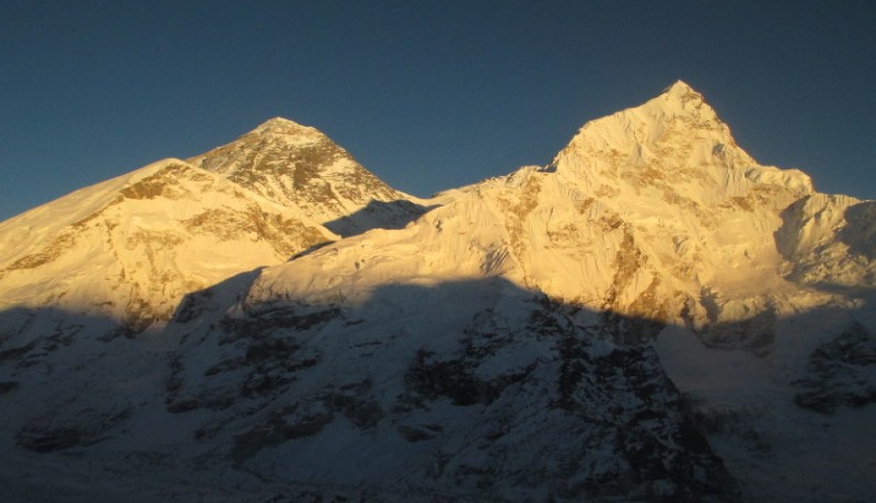 Everest Base Camp