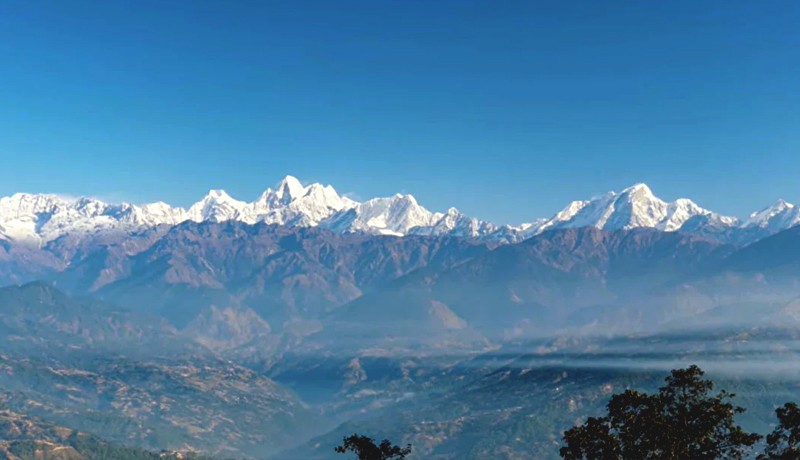 Nagarkot Sunrise and Bhaktapur City Tour - Adventure Bound Nepal