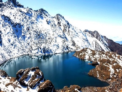 5 Day Gosaikunda Lake Trek